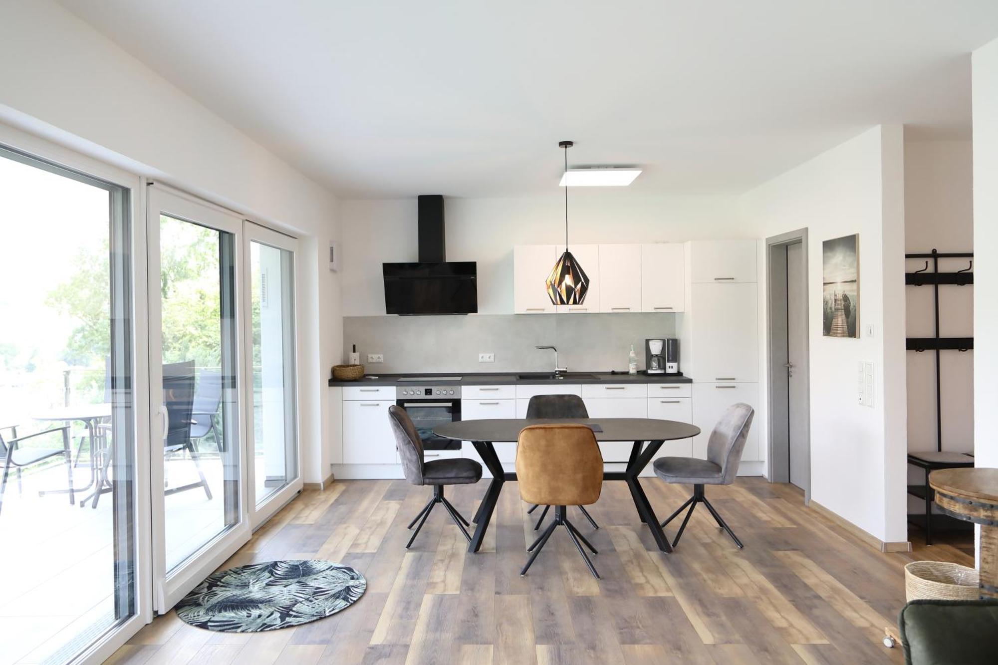Mv Roemervilla, Lofts & Penthouses Mit Traumhaftem Moselpanoramablick Und Sauna ทรัยส์-คาร์เดิน ภายนอก รูปภาพ