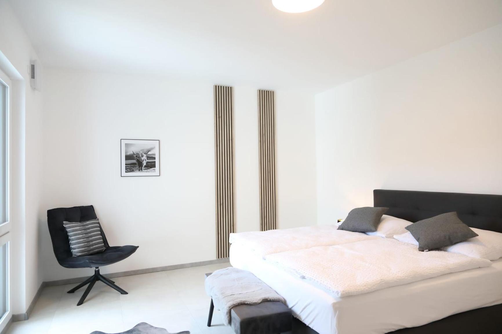 Mv Roemervilla, Lofts & Penthouses Mit Traumhaftem Moselpanoramablick Und Sauna ทรัยส์-คาร์เดิน ภายนอก รูปภาพ